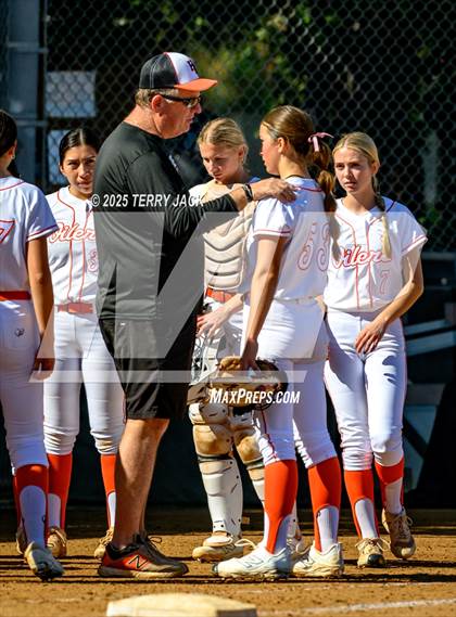 Thumbnail 3 in Foothill vs. Huntington Beach photogallery.