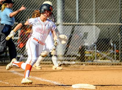 Thumbnail 1 in Foothill vs. Huntington Beach photogallery.