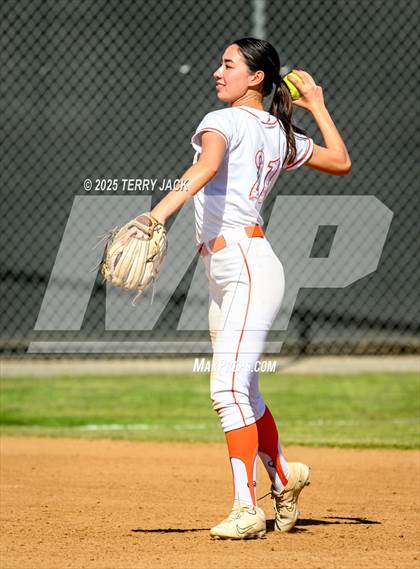 Thumbnail 3 in Foothill vs. Huntington Beach photogallery.