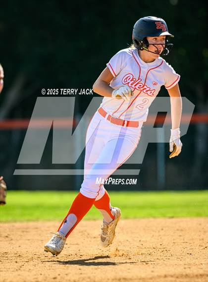 Thumbnail 1 in Foothill vs. Huntington Beach photogallery.