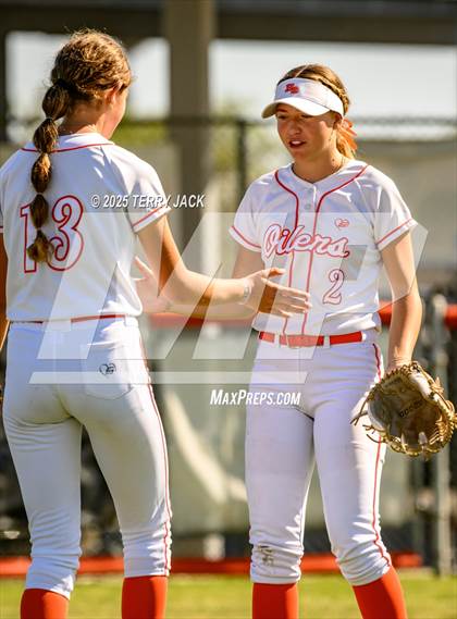 Thumbnail 1 in Foothill vs. Huntington Beach photogallery.