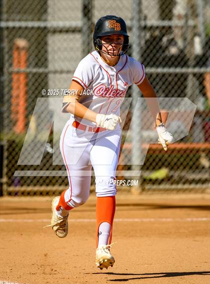 Thumbnail 1 in Foothill vs. Huntington Beach photogallery.