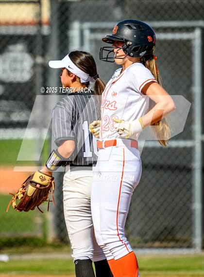 Thumbnail 1 in Foothill vs. Huntington Beach photogallery.