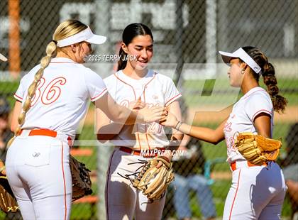 Thumbnail 1 in Foothill vs. Huntington Beach photogallery.