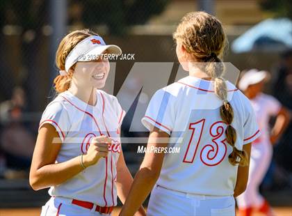 Thumbnail 2 in Foothill vs. Huntington Beach photogallery.