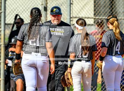 Thumbnail 1 in Foothill vs. Huntington Beach photogallery.