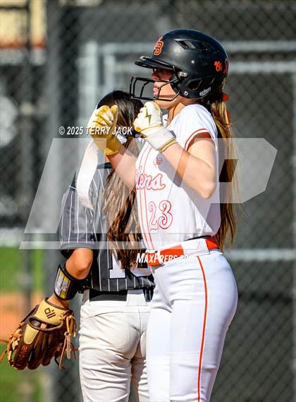 Thumbnail 1 in Foothill vs. Huntington Beach photogallery.