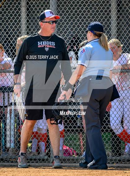 Thumbnail 1 in Foothill vs. Huntington Beach photogallery.