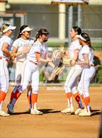 Photo from the gallery "Foothill vs. Huntington Beach"