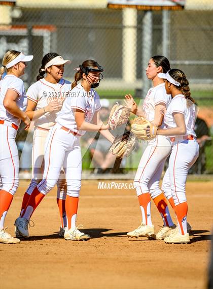 Thumbnail 1 in Foothill vs. Huntington Beach photogallery.