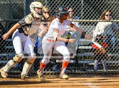 Thumbnail 1 in Foothill vs. Huntington Beach photogallery.