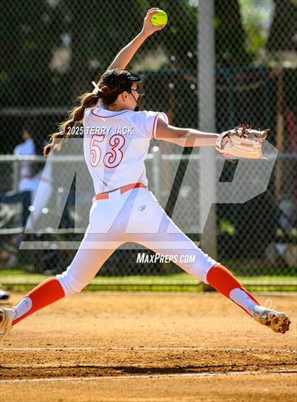 Thumbnail 1 in Foothill vs. Huntington Beach photogallery.
