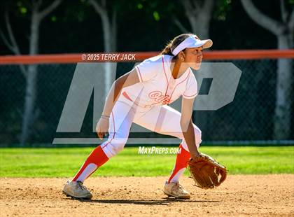 Thumbnail 3 in Foothill vs. Huntington Beach photogallery.