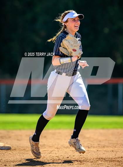 Thumbnail 1 in Foothill vs. Huntington Beach photogallery.