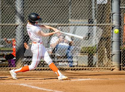 Thumbnail 1 in Foothill vs. Huntington Beach photogallery.