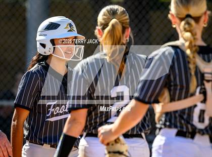 Thumbnail 3 in Foothill vs. Huntington Beach photogallery.