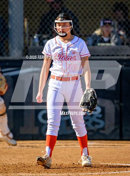 Thumbnail 3 in Foothill vs. Huntington Beach photogallery.