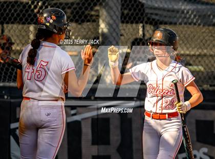 Thumbnail 3 in Foothill vs. Huntington Beach photogallery.