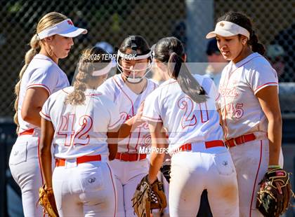 Thumbnail 1 in Foothill vs. Huntington Beach photogallery.