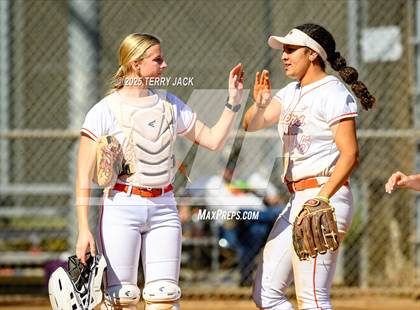 Thumbnail 3 in Foothill vs. Huntington Beach photogallery.