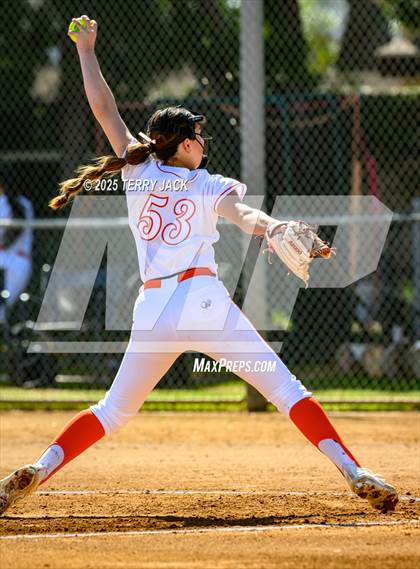 Thumbnail 2 in Foothill vs. Huntington Beach photogallery.