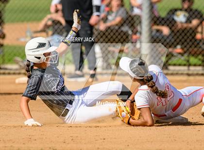 Thumbnail 3 in Foothill vs. Huntington Beach photogallery.