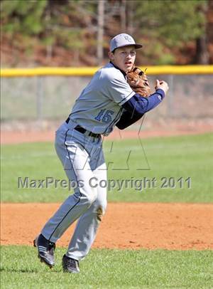 South Granville @ Chapel Hill