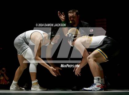 Thumbnail 3 in Boulder City vs Virgin Valley photogallery.