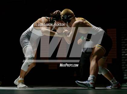 Thumbnail 2 in Boulder City vs Virgin Valley photogallery.