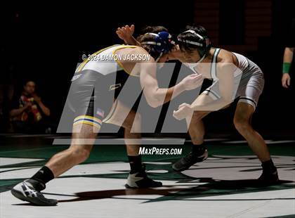 Thumbnail 2 in Boulder City vs Virgin Valley photogallery.