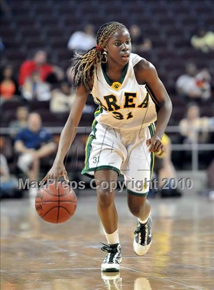 Thumbnail 1 in Brea Olinda vs. Mater Dei (CIF SoCal D2 Final) photogallery.