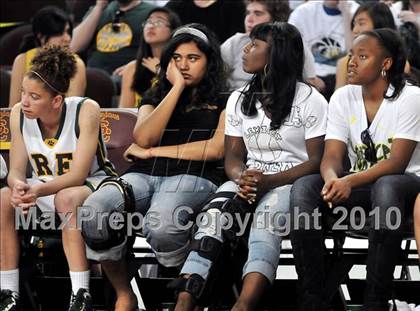Thumbnail 1 in Brea Olinda vs. Mater Dei (CIF SoCal D2 Final) photogallery.