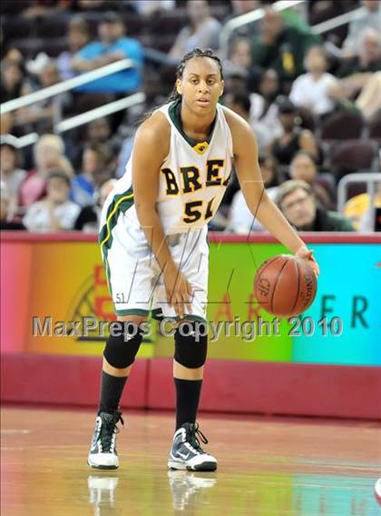 Thumbnail 1 in Brea Olinda vs. Mater Dei (CIF SoCal D2 Final) photogallery.