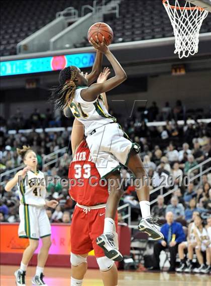 Thumbnail 1 in Brea Olinda vs. Mater Dei (CIF SoCal D2 Final) photogallery.