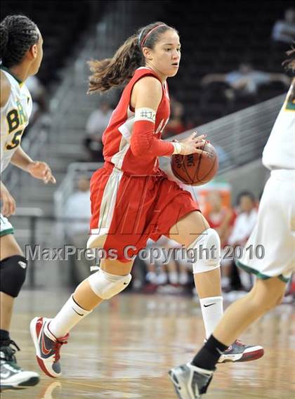 Thumbnail 3 in Brea Olinda vs. Mater Dei (CIF SoCal D2 Final) photogallery.