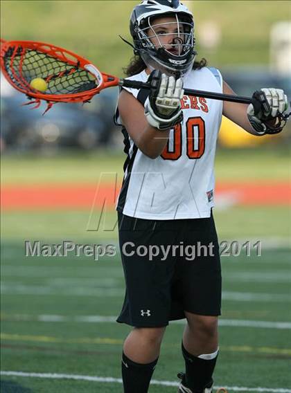 Thumbnail 1 in East Aurora vs. Amherst Central (Section 6 Class C Semifinal) photogallery.