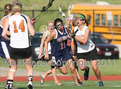 Thumbnail 1 in East Aurora vs. Amherst Central (Section 6 Class C Semifinal) photogallery.