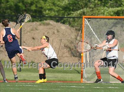 Thumbnail 1 in East Aurora vs. Amherst Central (Section 6 Class C Semifinal) photogallery.