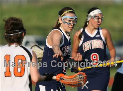 Thumbnail 2 in East Aurora vs. Amherst Central (Section 6 Class C Semifinal) photogallery.