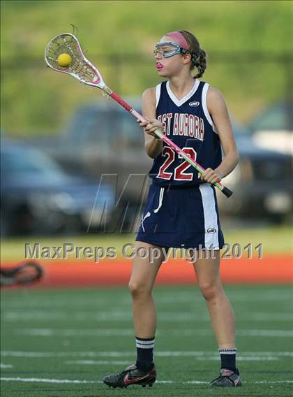 Thumbnail 1 in East Aurora vs. Amherst Central (Section 6 Class C Semifinal) photogallery.