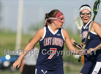 Thumbnail 2 in East Aurora vs. Amherst Central (Section 6 Class C Semifinal) photogallery.