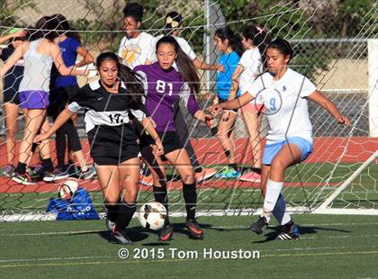 Thumbnail 3 in Rancho Cucamonga @ St. Lucy's photogallery.