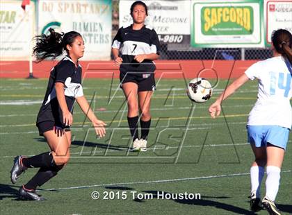 Thumbnail 3 in Rancho Cucamonga @ St. Lucy's photogallery.