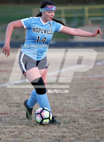Thumbnail 3 in Hopewell @ Independence photogallery.