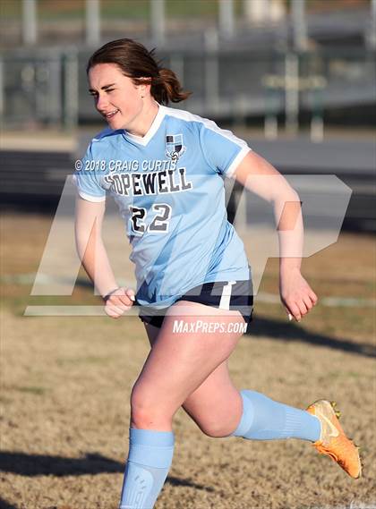 Thumbnail 3 in Hopewell @ Independence photogallery.