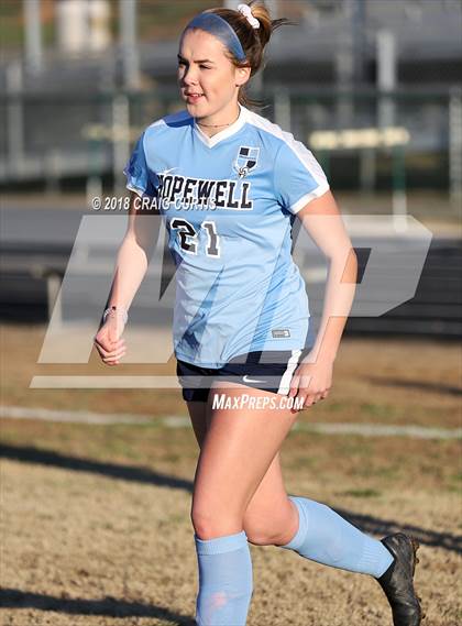 Thumbnail 2 in Hopewell @ Independence photogallery.