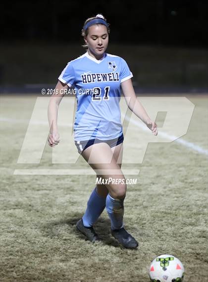 Thumbnail 3 in Hopewell @ Independence photogallery.