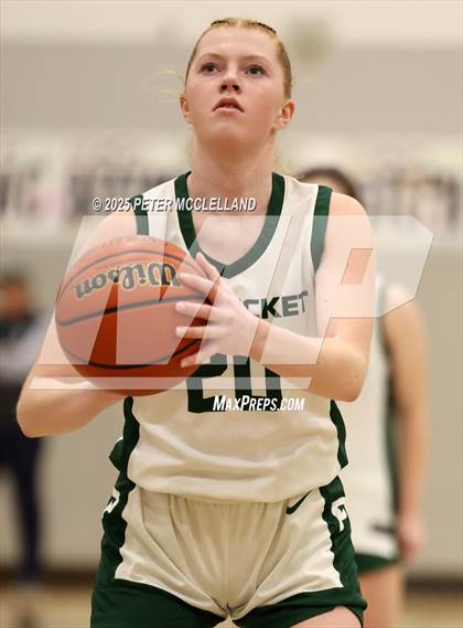 Thumbnail 3 in Pentucket Regional vs. Apponequet Regional (MIAA Division 3 Round of 16) photogallery.