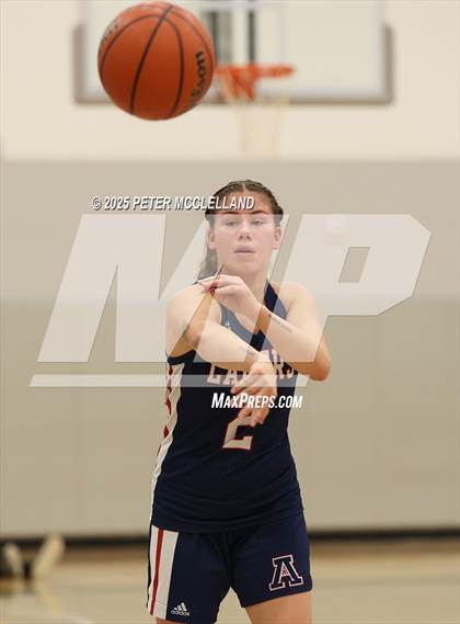 Thumbnail 3 in Pentucket Regional vs. Apponequet Regional (MIAA Division 3 Round of 16) photogallery.