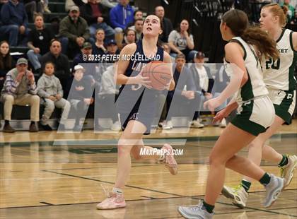 Thumbnail 2 in Pentucket Regional vs. Apponequet Regional (MIAA Division 3 Round of 16) photogallery.
